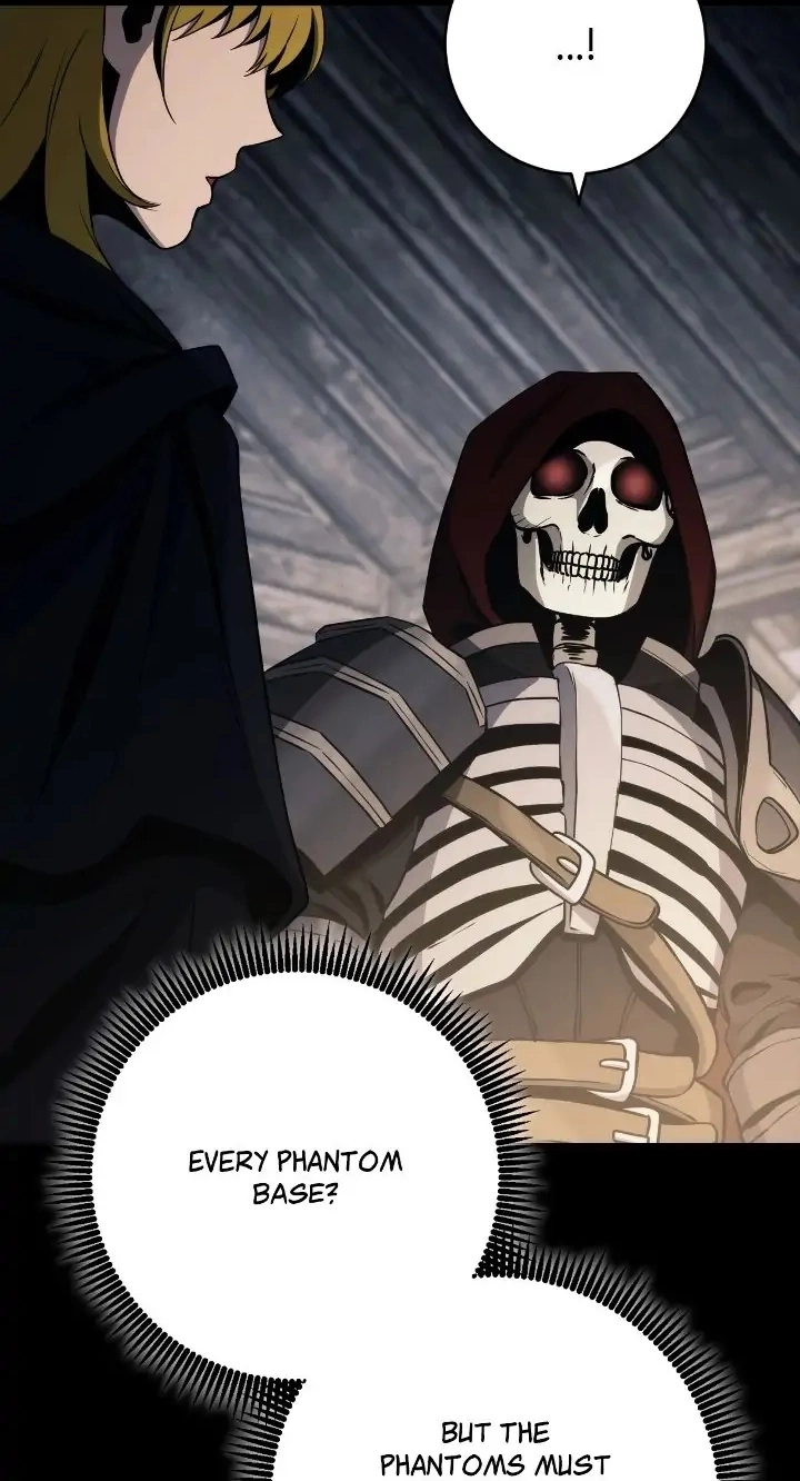 Read The Skeleton Soldier Failed to Defend the Dungeon Manga Online