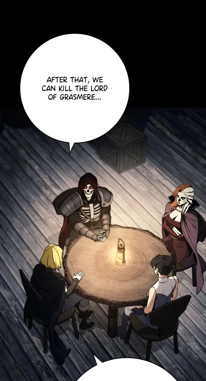 Read The Skeleton Soldier Failed to Defend the Dungeon Manga Online