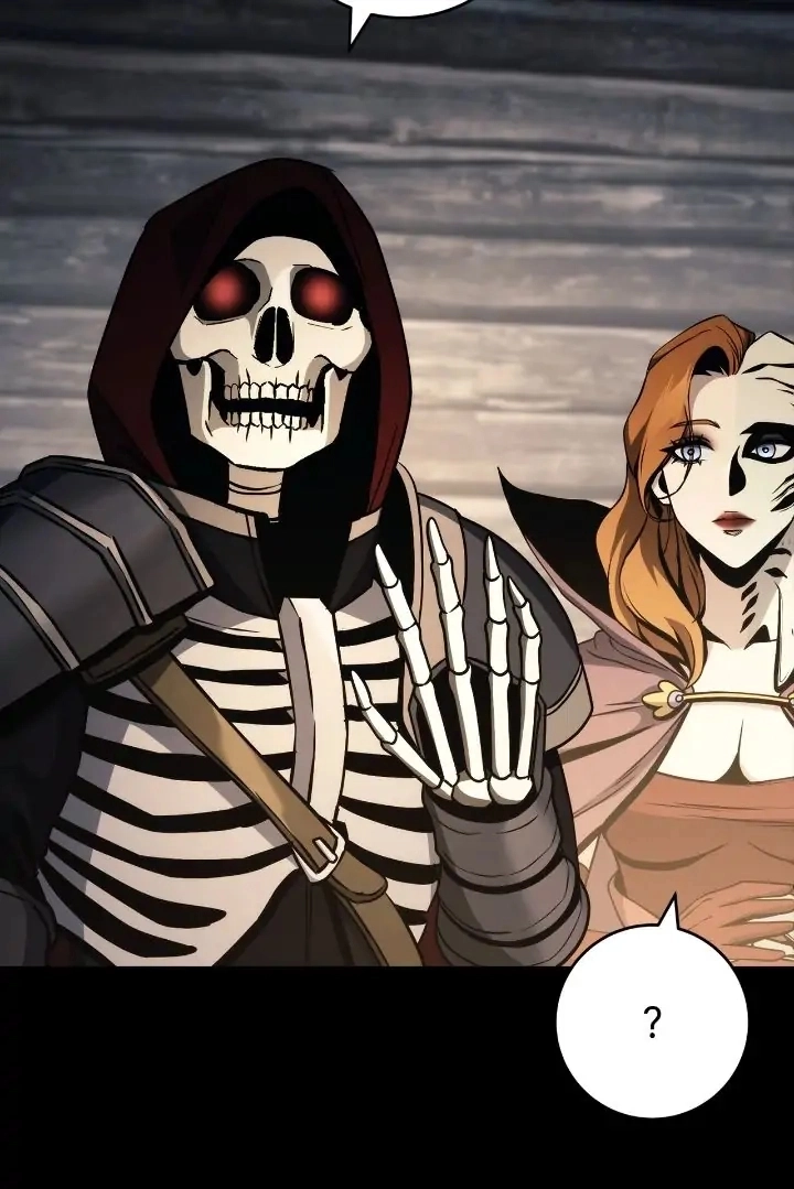 Read The Skeleton Soldier Failed to Defend the Dungeon Manga Online
