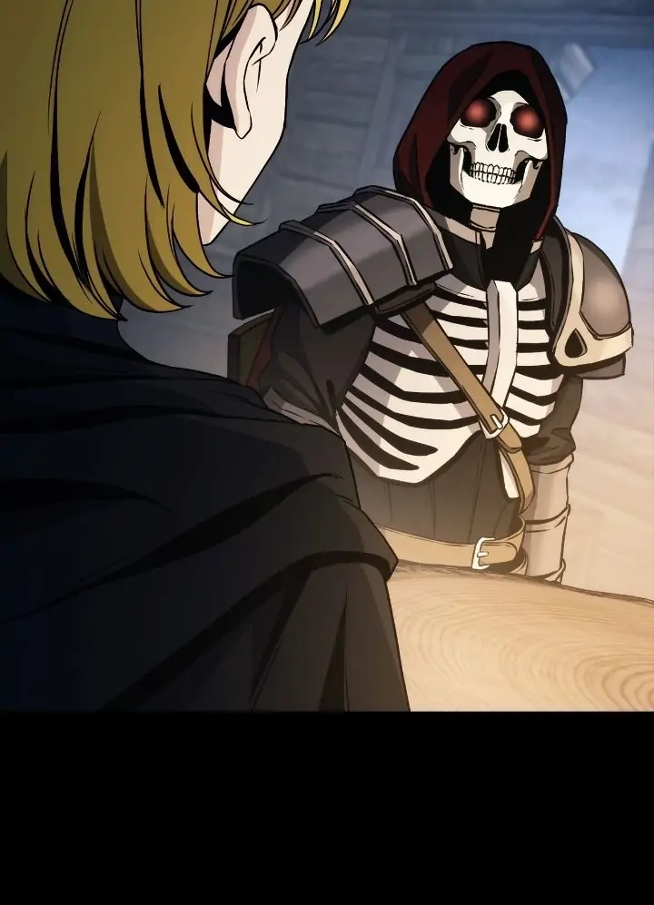 Read The Skeleton Soldier Failed to Defend the Dungeon Manga Online