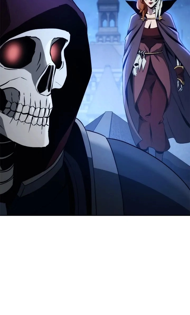 Read The Skeleton Soldier Failed to Defend the Dungeon Manga Online
