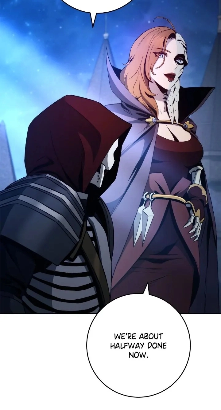 Read The Skeleton Soldier Failed to Defend the Dungeon Manga Online