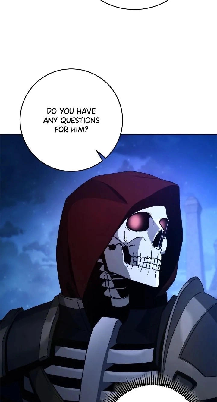 Read The Skeleton Soldier Failed to Defend the Dungeon Manga Online