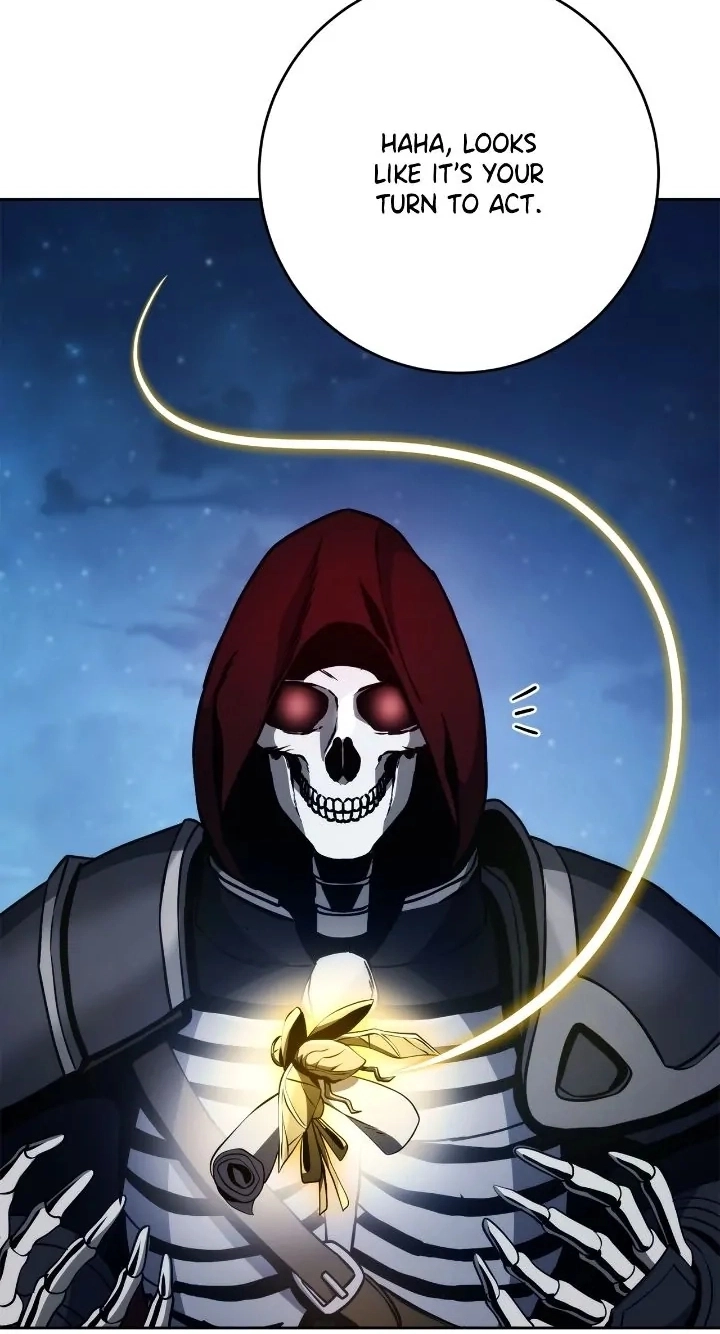 Read The Skeleton Soldier Failed to Defend the Dungeon Manga Online