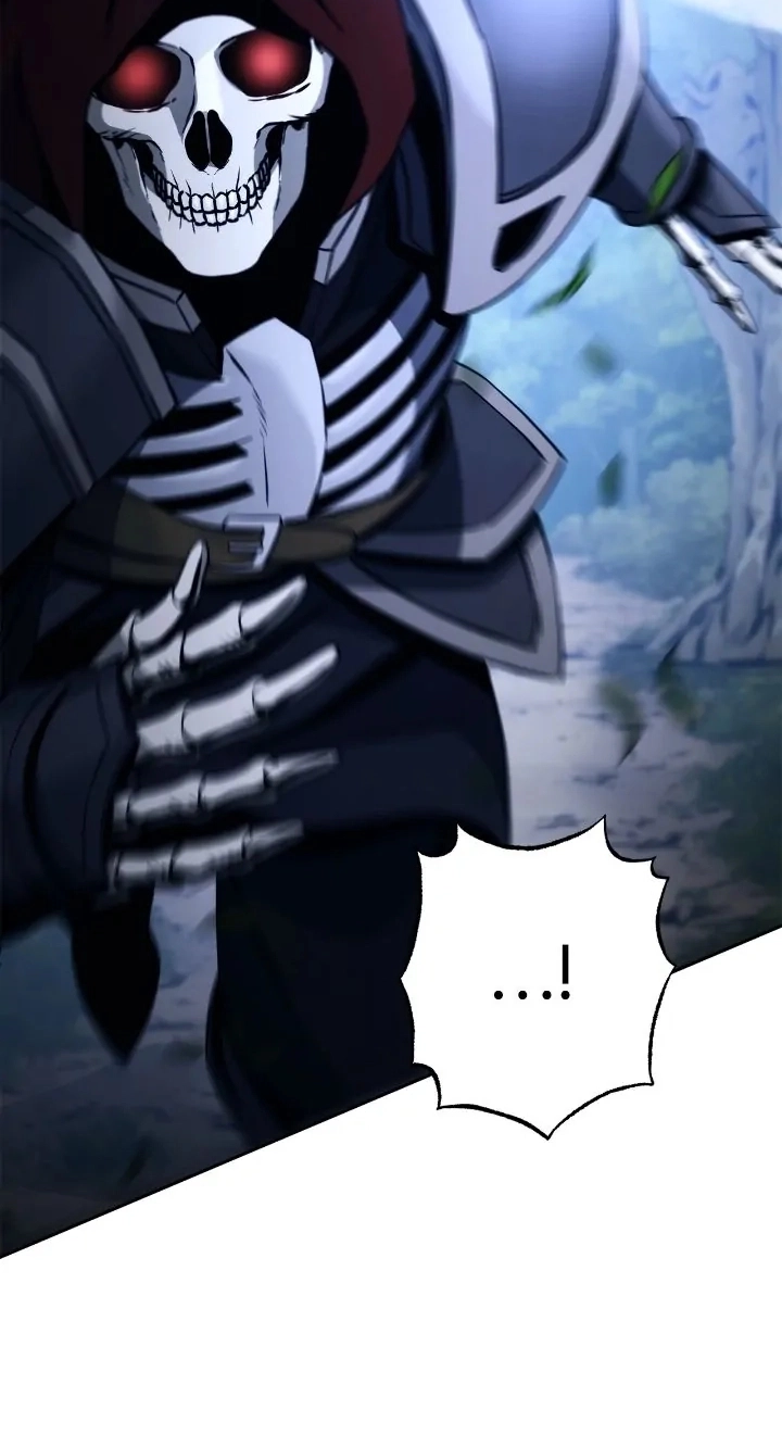 Read The Skeleton Soldier Failed to Defend the Dungeon Manga Online