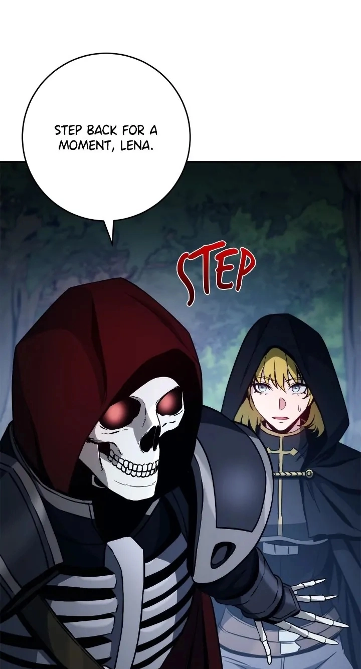 Read The Skeleton Soldier Failed to Defend the Dungeon Manga Online