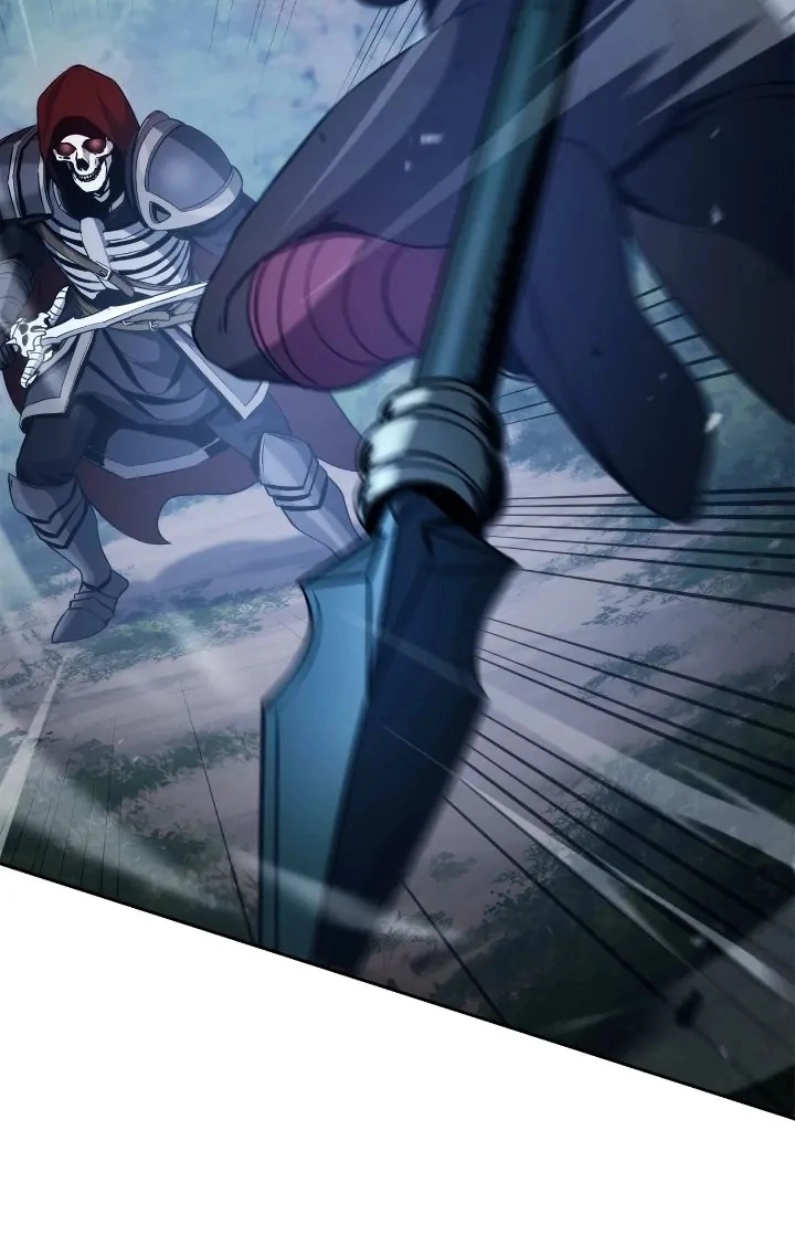 Read The Skeleton Soldier Failed to Defend the Dungeon Manga Online