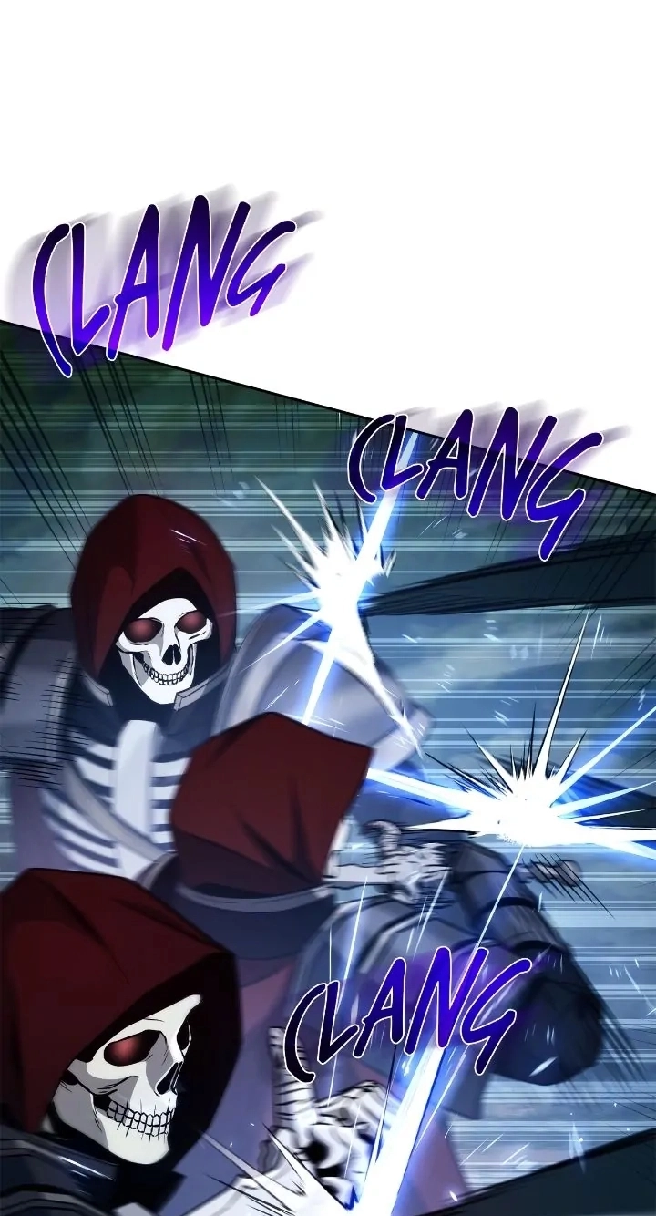 Read The Skeleton Soldier Failed to Defend the Dungeon Manga Online