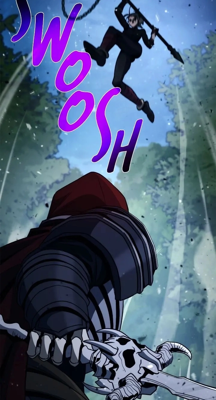 Read The Skeleton Soldier Failed to Defend the Dungeon Manga Online