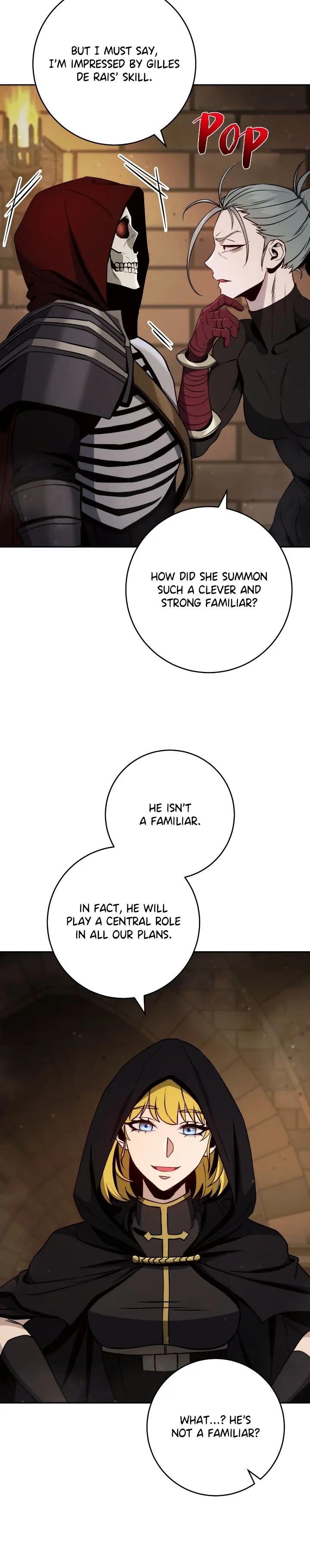 Read The Skeleton Soldier Failed to Defend the Dungeon Manga Online