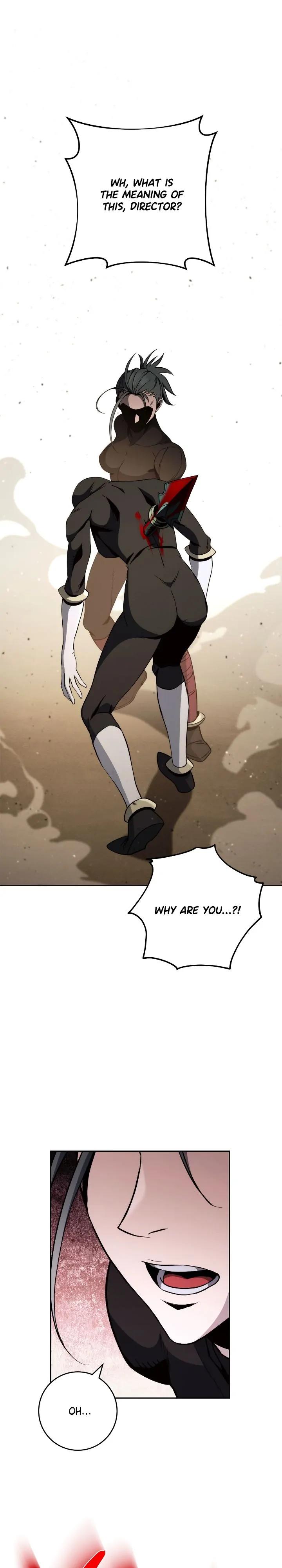 Read The Skeleton Soldier Failed to Defend the Dungeon Manga Online