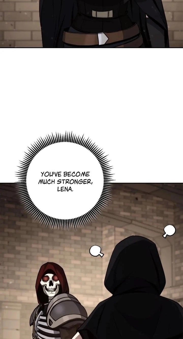 Read The Skeleton Soldier Failed to Defend the Dungeon Manga Online