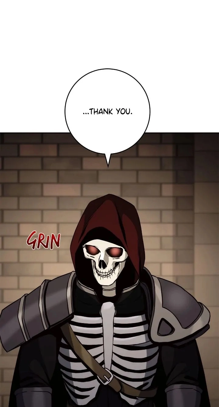 Read The Skeleton Soldier Failed to Defend the Dungeon Manga Online