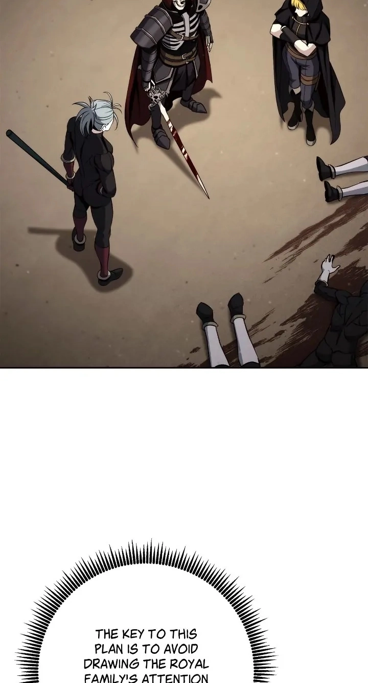 Read The Skeleton Soldier Failed to Defend the Dungeon Manga Online
