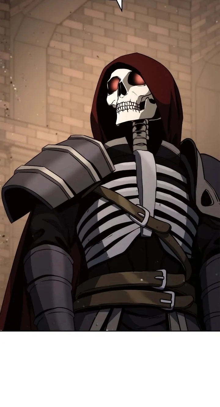 Read The Skeleton Soldier Failed to Defend the Dungeon Manga Online