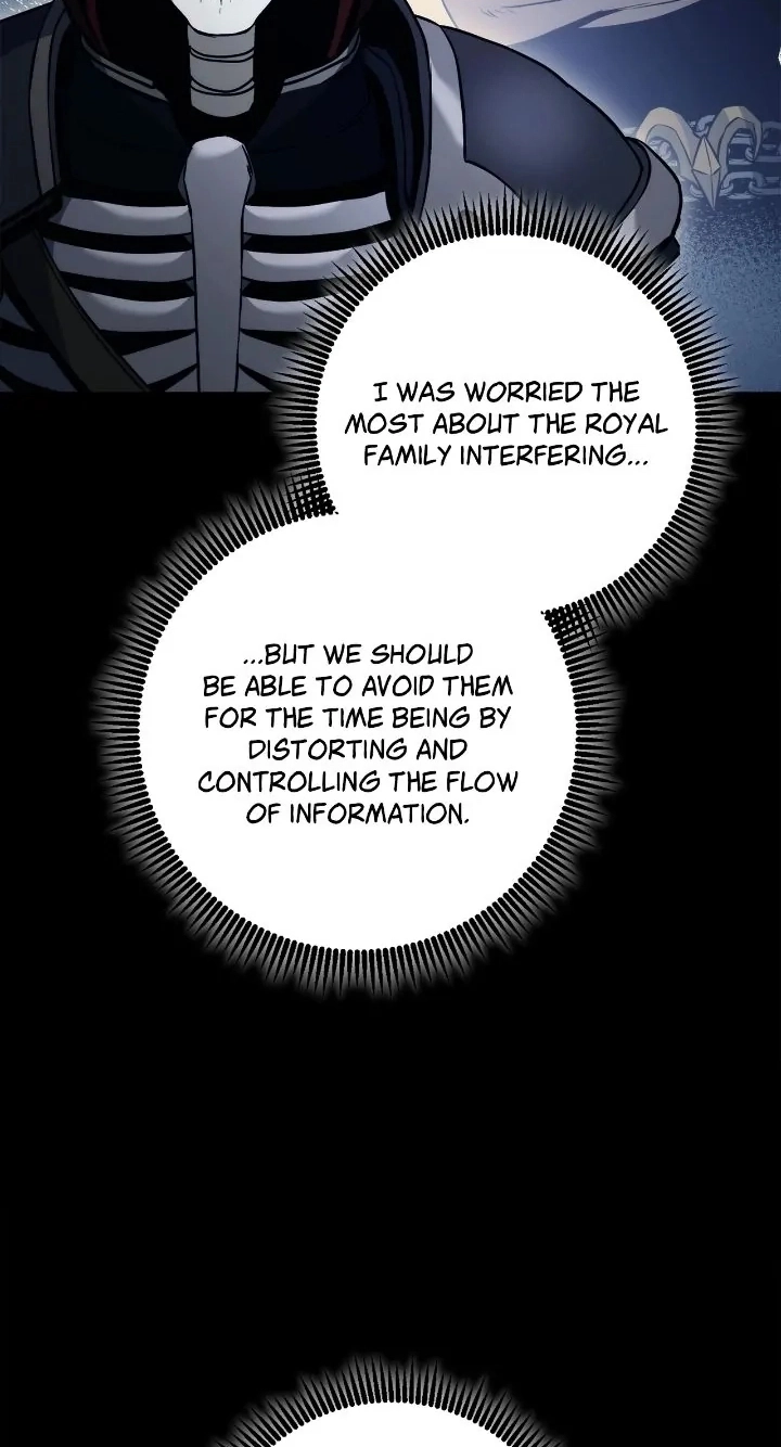 Read The Skeleton Soldier Failed to Defend the Dungeon Manga Online