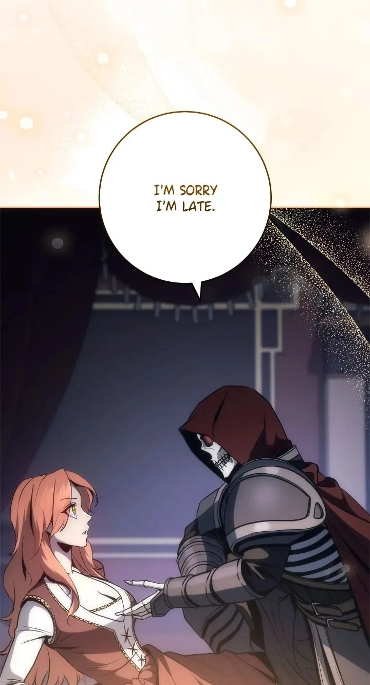 Read The Skeleton Soldier Failed to Defend the Dungeon Manga Online