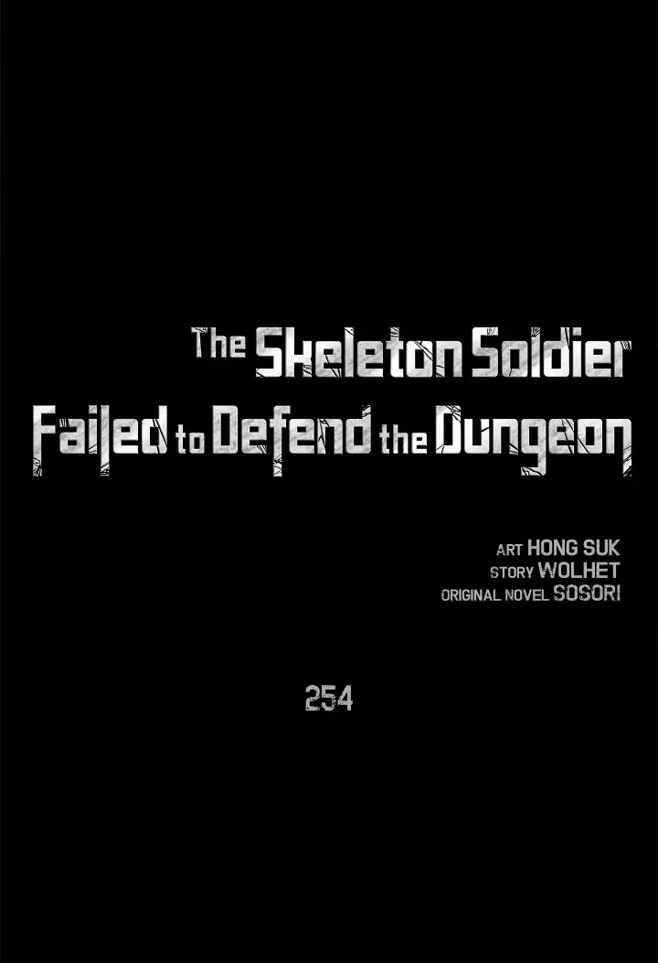 Read The Skeleton Soldier Failed to Defend the Dungeon Manga Online