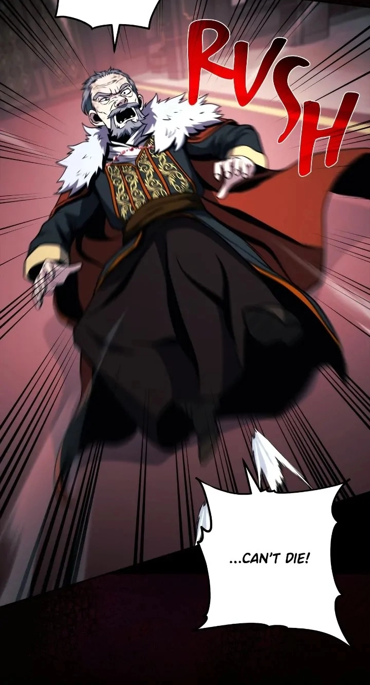 Read The Skeleton Soldier Failed to Defend the Dungeon Manga Online