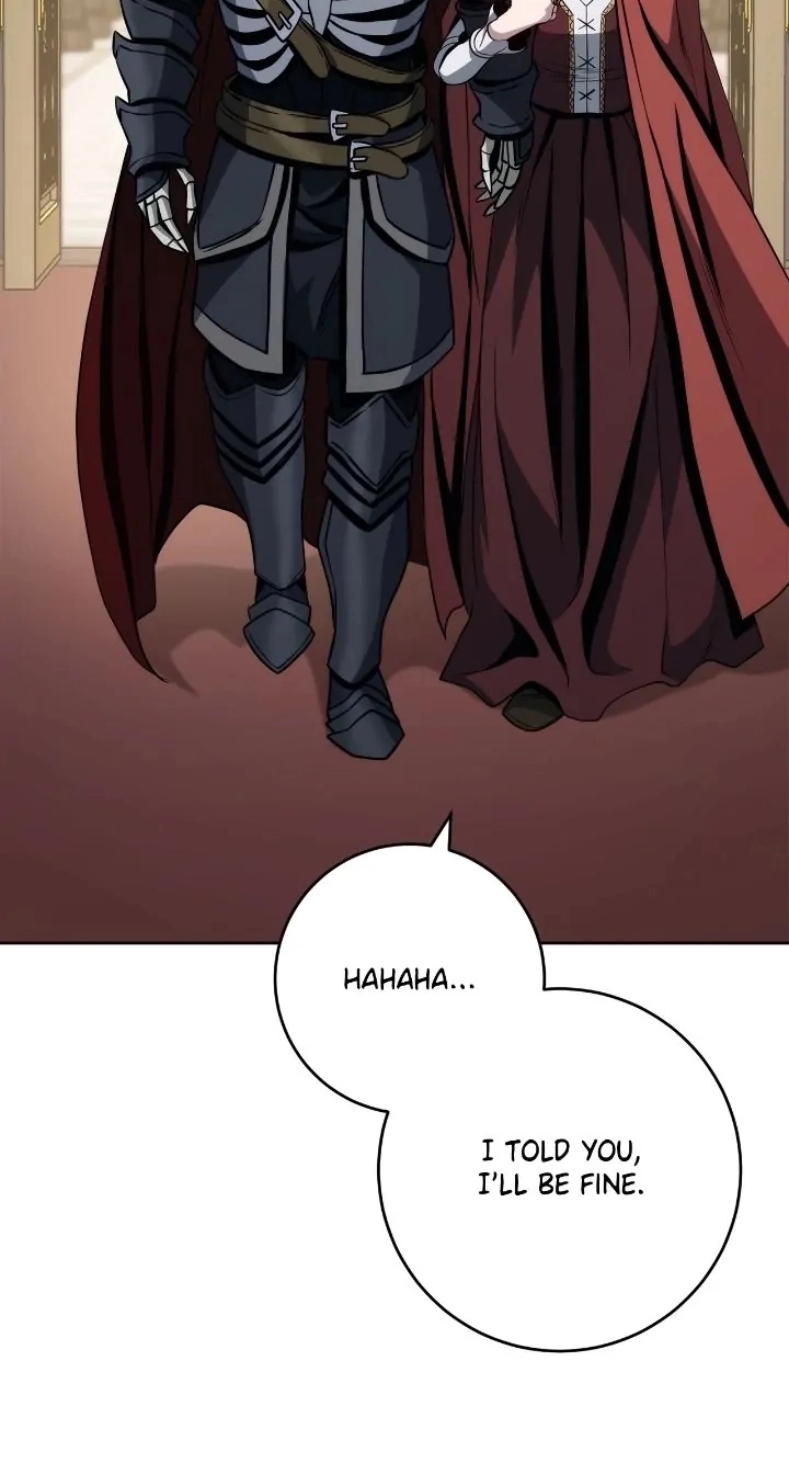 Read The Skeleton Soldier Failed to Defend the Dungeon Manga Online