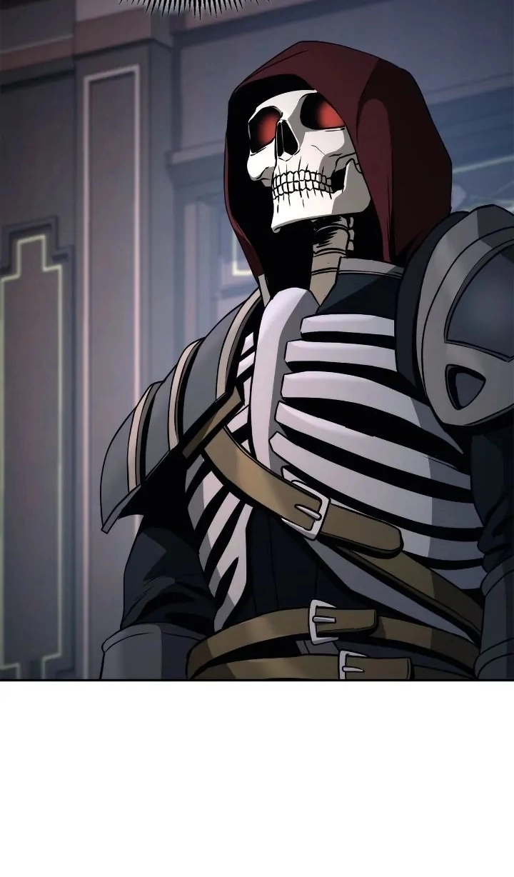 Read The Skeleton Soldier Failed to Defend the Dungeon Manga Online