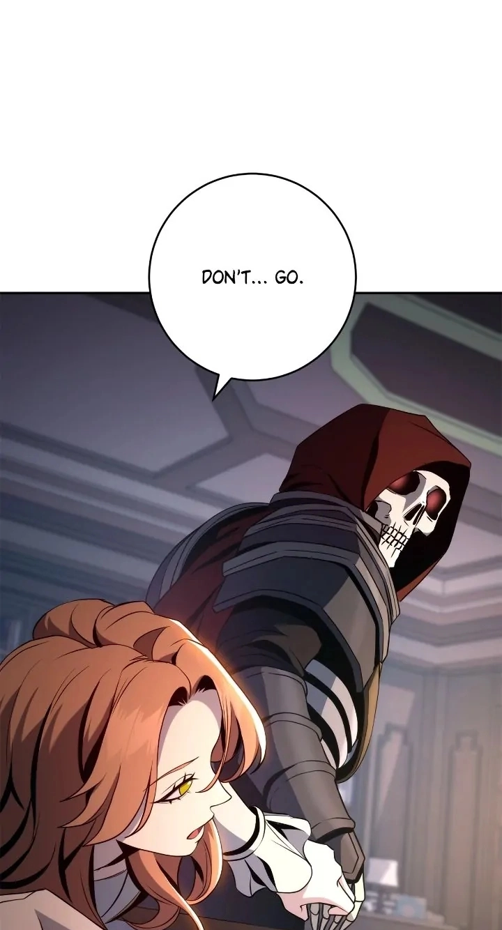 Read The Skeleton Soldier Failed to Defend the Dungeon Manga Online