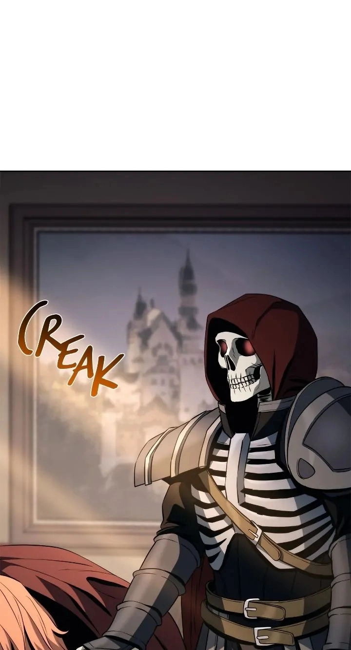 Read The Skeleton Soldier Failed to Defend the Dungeon Manga Online
