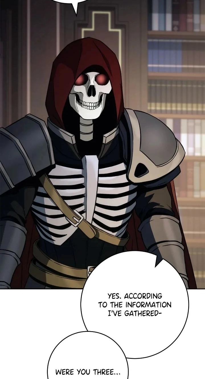 Read The Skeleton Soldier Failed to Defend the Dungeon Manga Online