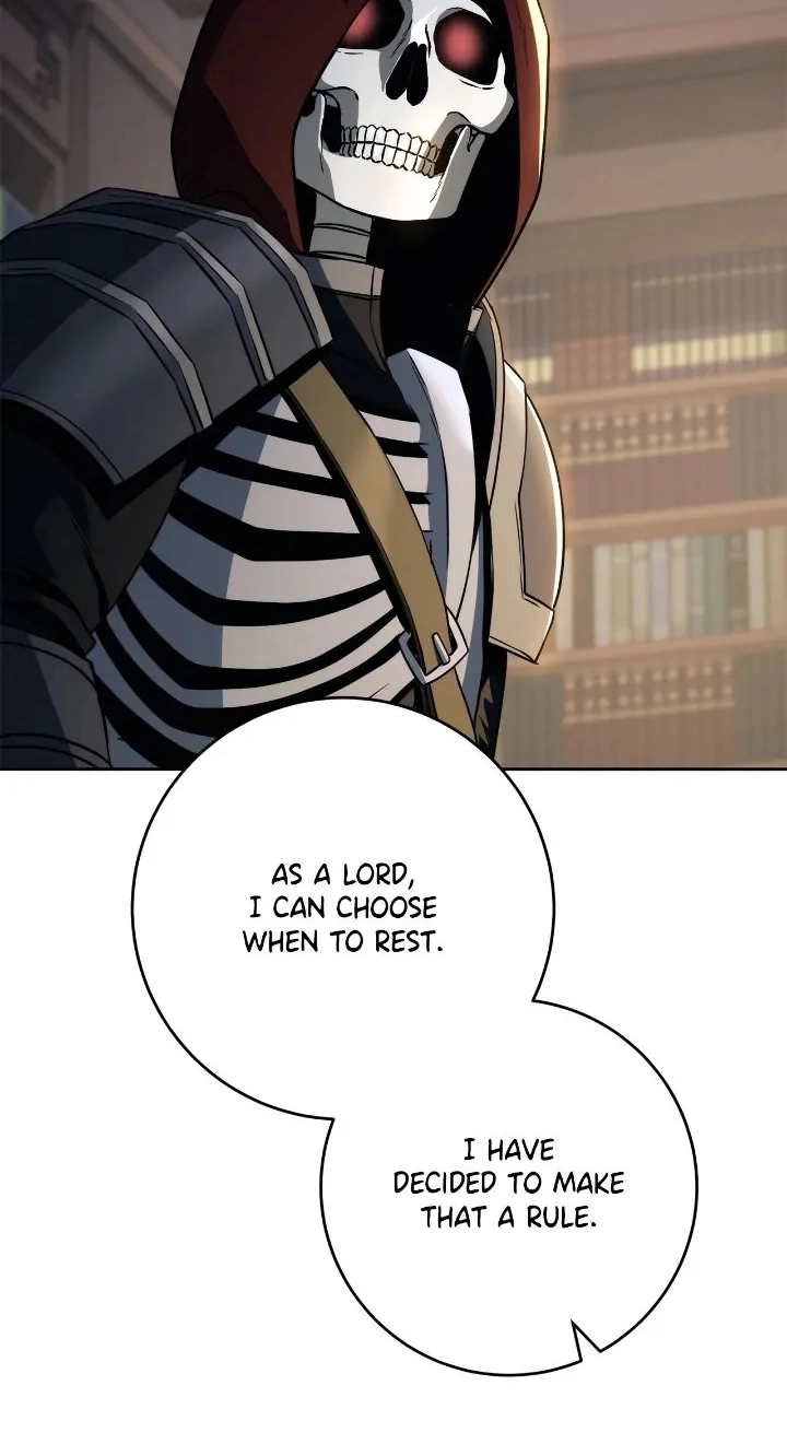 Read The Skeleton Soldier Failed to Defend the Dungeon Manga Online