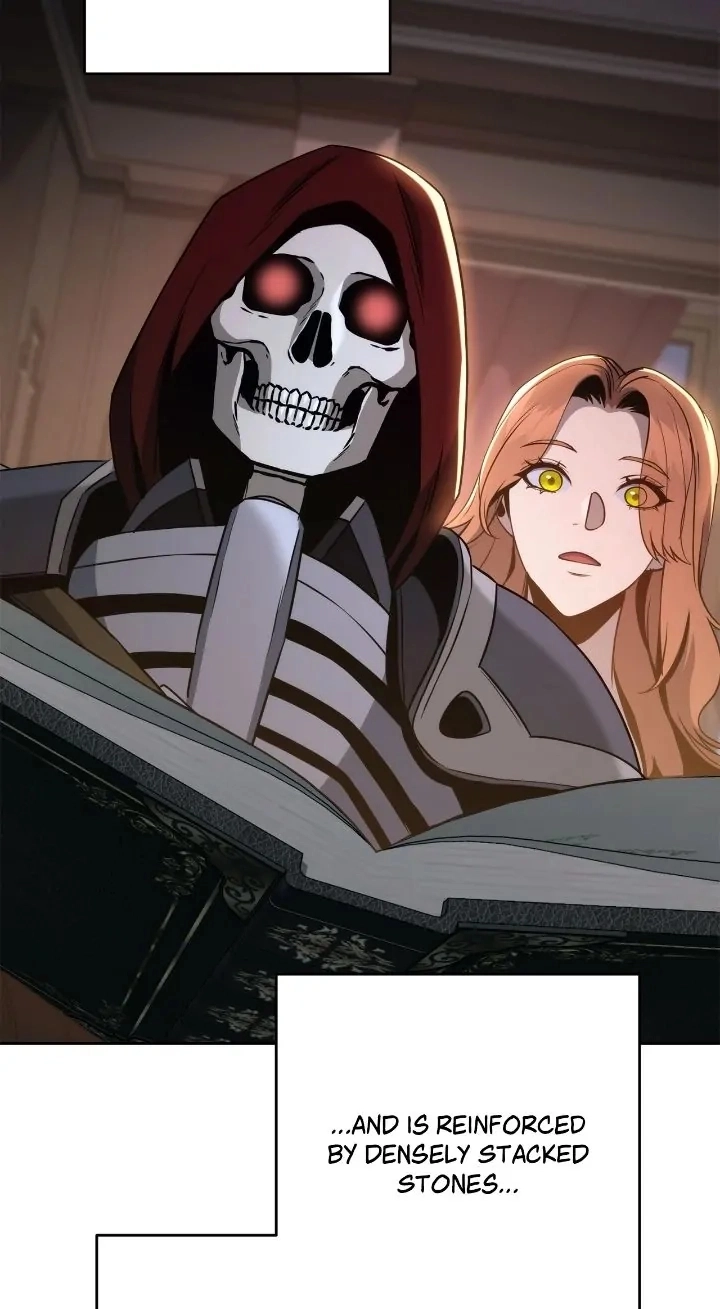 Read The Skeleton Soldier Failed to Defend the Dungeon Manga Online