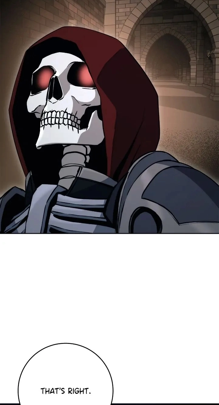 Read The Skeleton Soldier Failed to Defend the Dungeon Manga Online