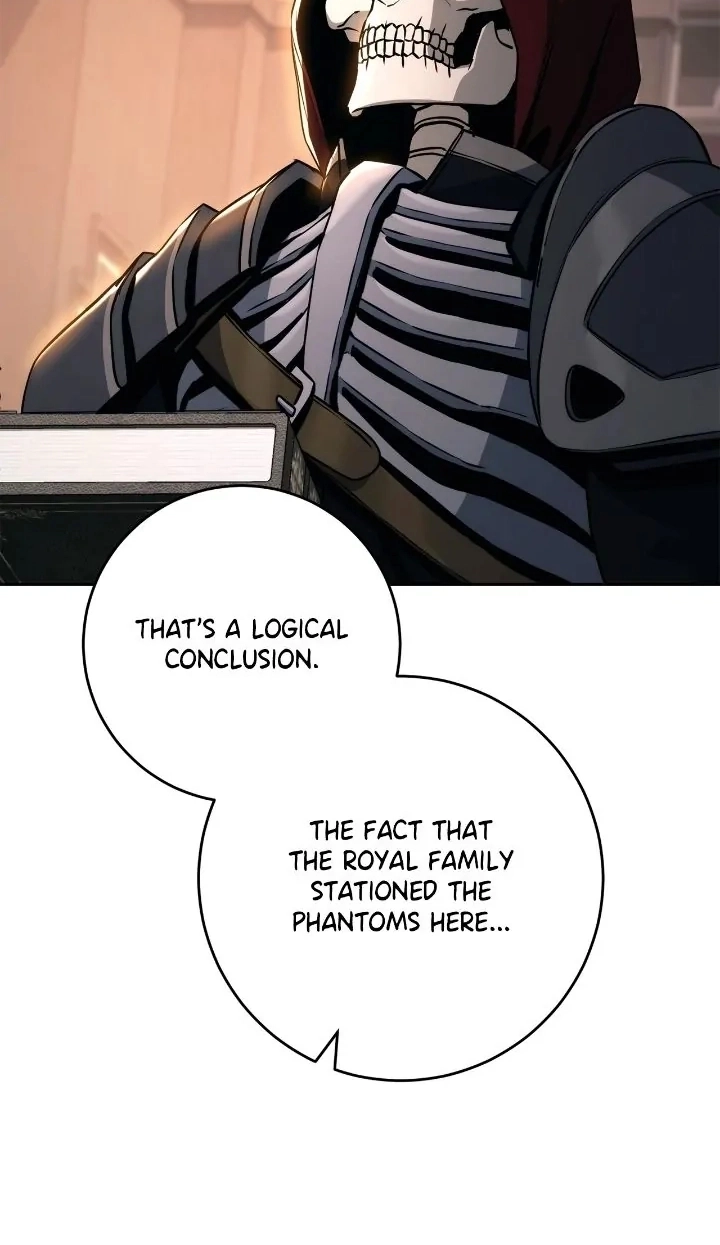 Read The Skeleton Soldier Failed to Defend the Dungeon Manga Online