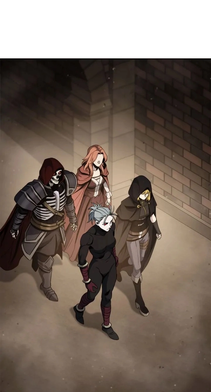 Read The Skeleton Soldier Failed to Defend the Dungeon Manga Online