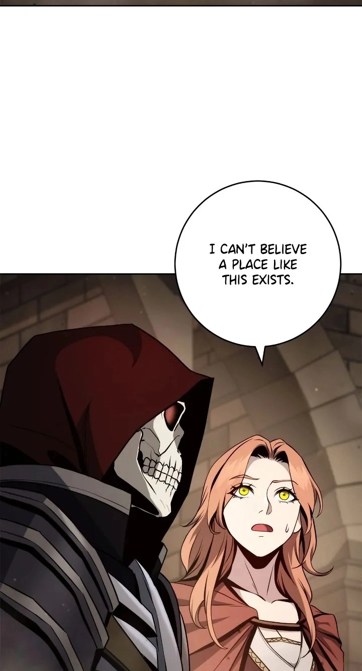 Read The Skeleton Soldier Failed to Defend the Dungeon Manga Online