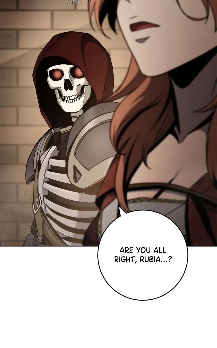 Read The Skeleton Soldier Failed to Defend the Dungeon Manga Online