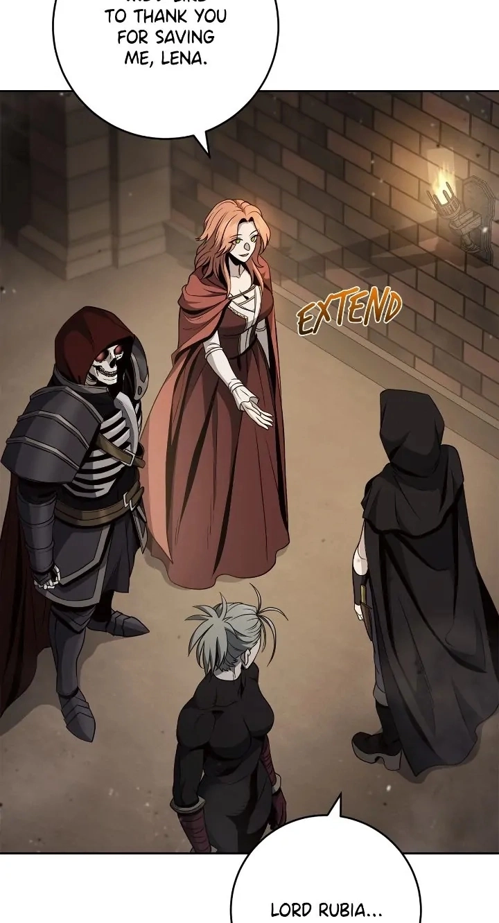 Read The Skeleton Soldier Failed to Defend the Dungeon Manga Online