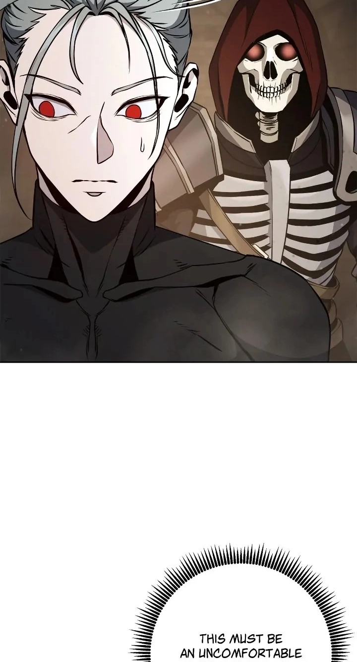 Read The Skeleton Soldier Failed to Defend the Dungeon Manga Online