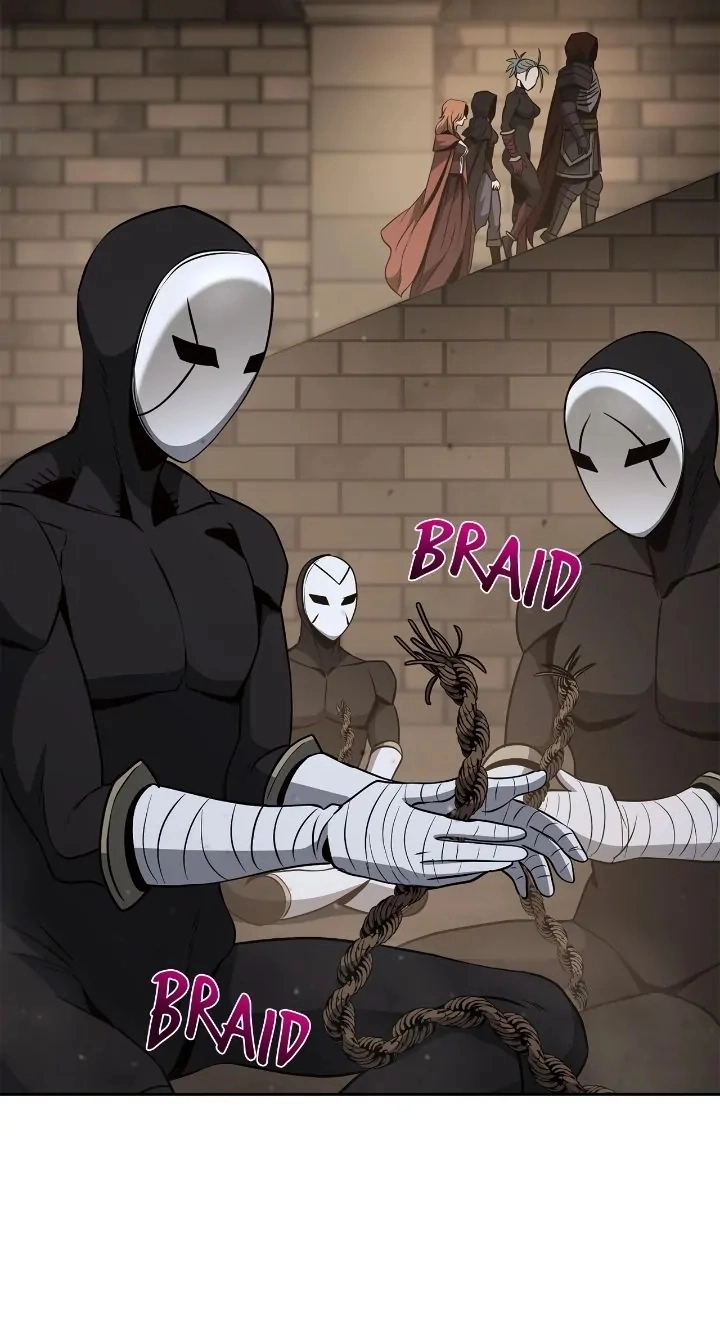 Read The Skeleton Soldier Failed to Defend the Dungeon Manga Online