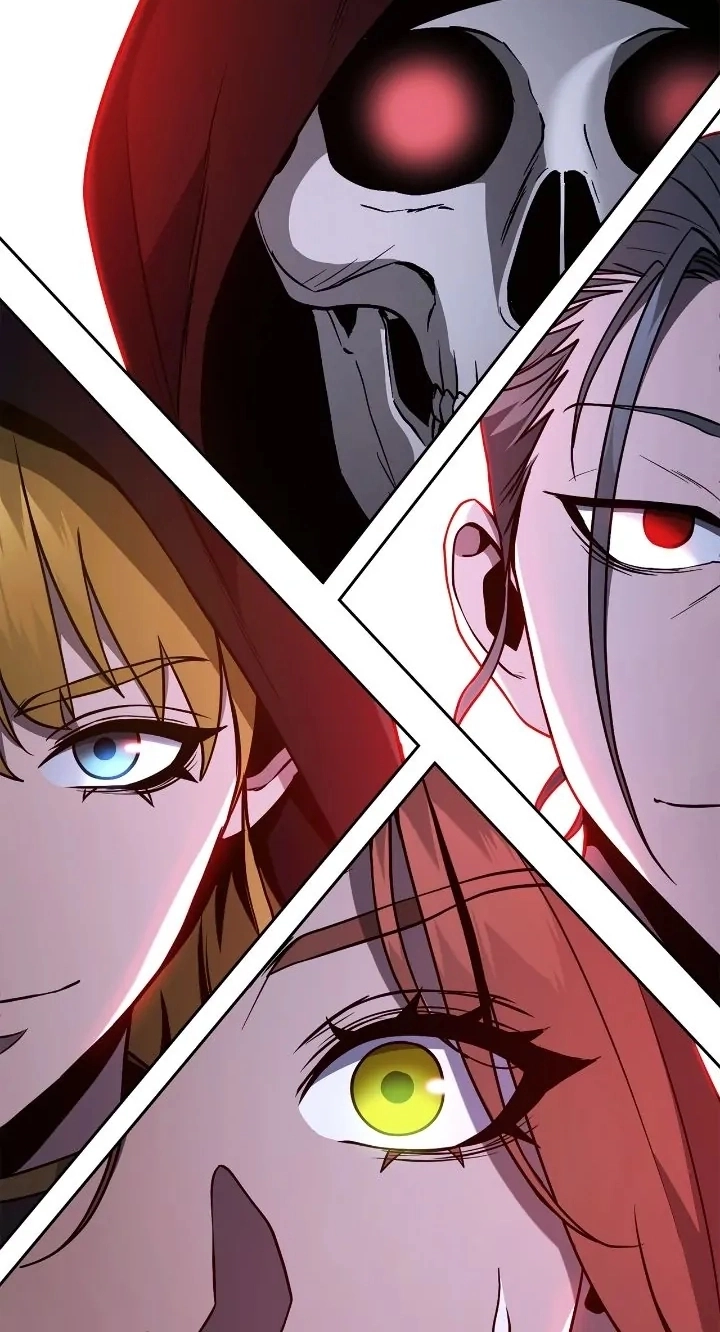 Read The Skeleton Soldier Failed to Defend the Dungeon Manga Online