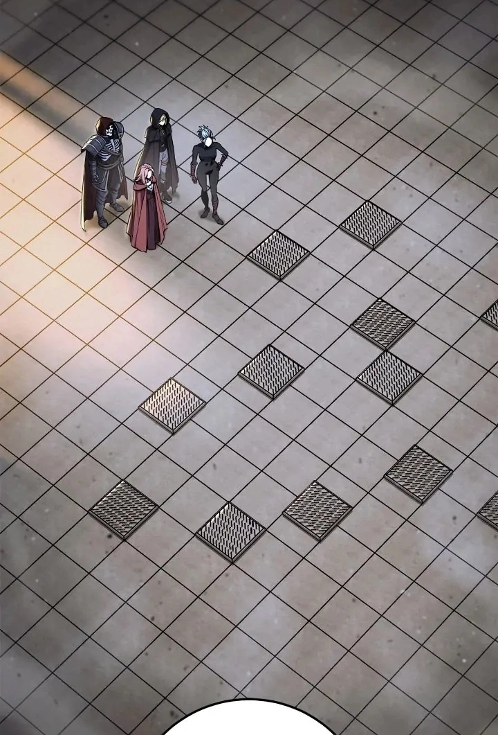 Read The Skeleton Soldier Failed to Defend the Dungeon Manga Online