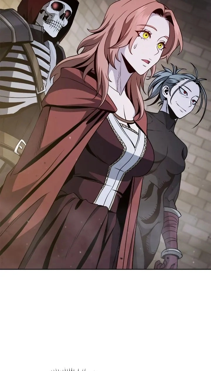 Read The Skeleton Soldier Failed to Defend the Dungeon Manga Online