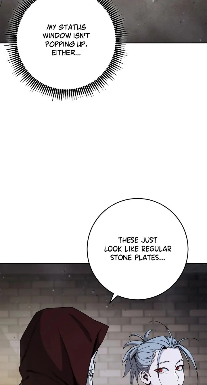 Read The Skeleton Soldier Failed to Defend the Dungeon Manga Online