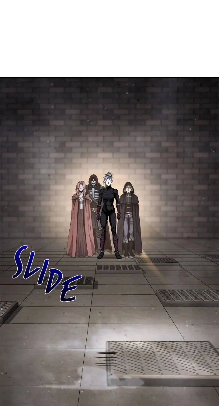 Read The Skeleton Soldier Failed to Defend the Dungeon Manga Online