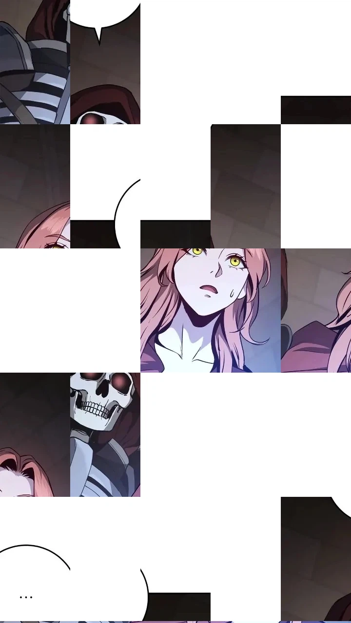 Read The Skeleton Soldier Failed to Defend the Dungeon Manga Online