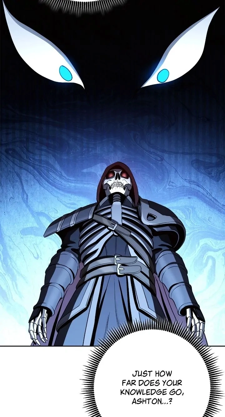 Read The Skeleton Soldier Failed to Defend the Dungeon Manga Online