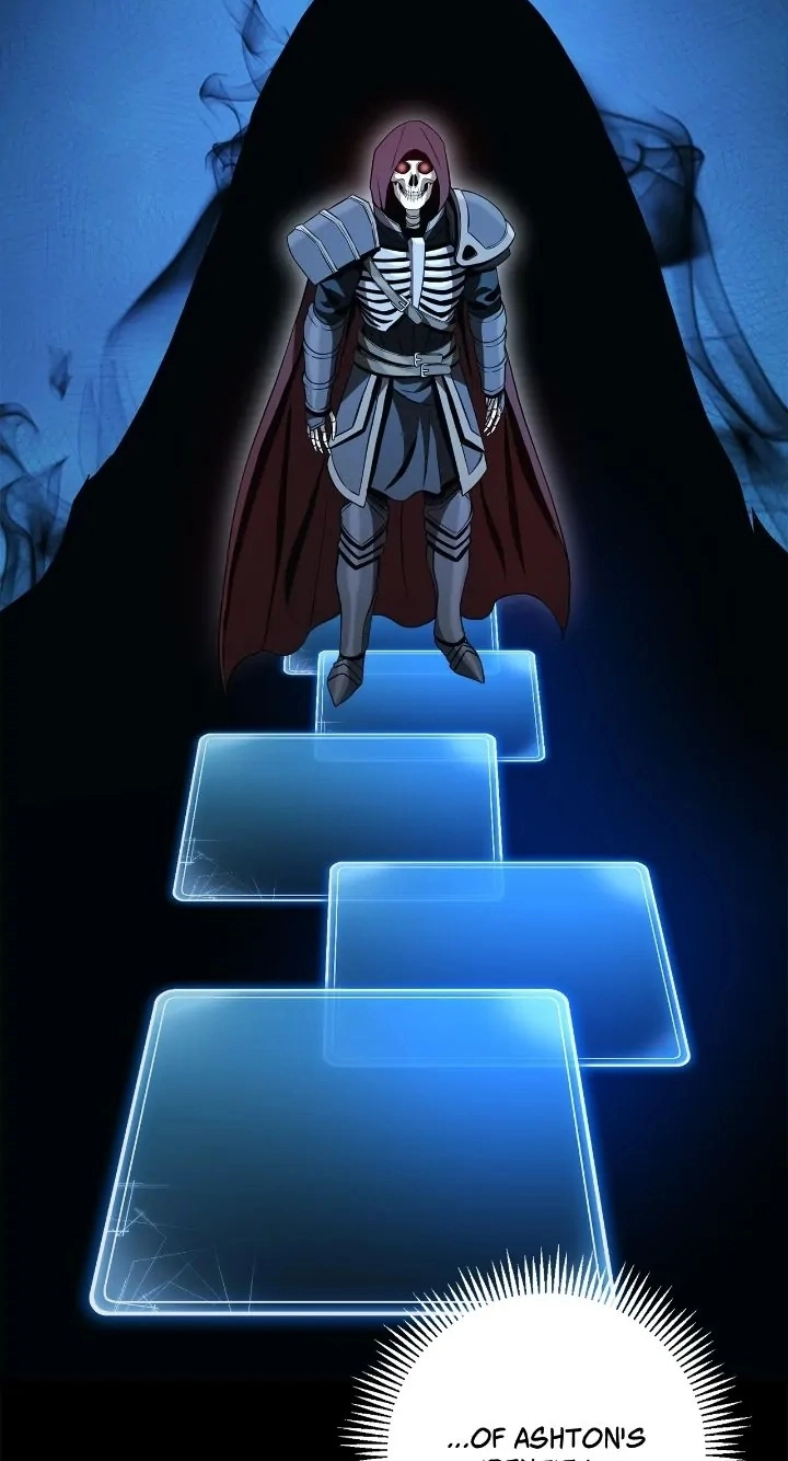 Read The Skeleton Soldier Failed to Defend the Dungeon Manga Online