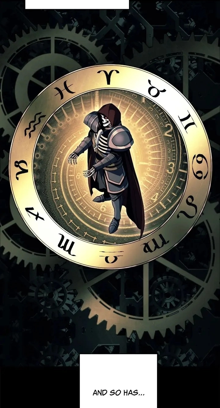 Read The Skeleton Soldier Failed to Defend the Dungeon Manga Online