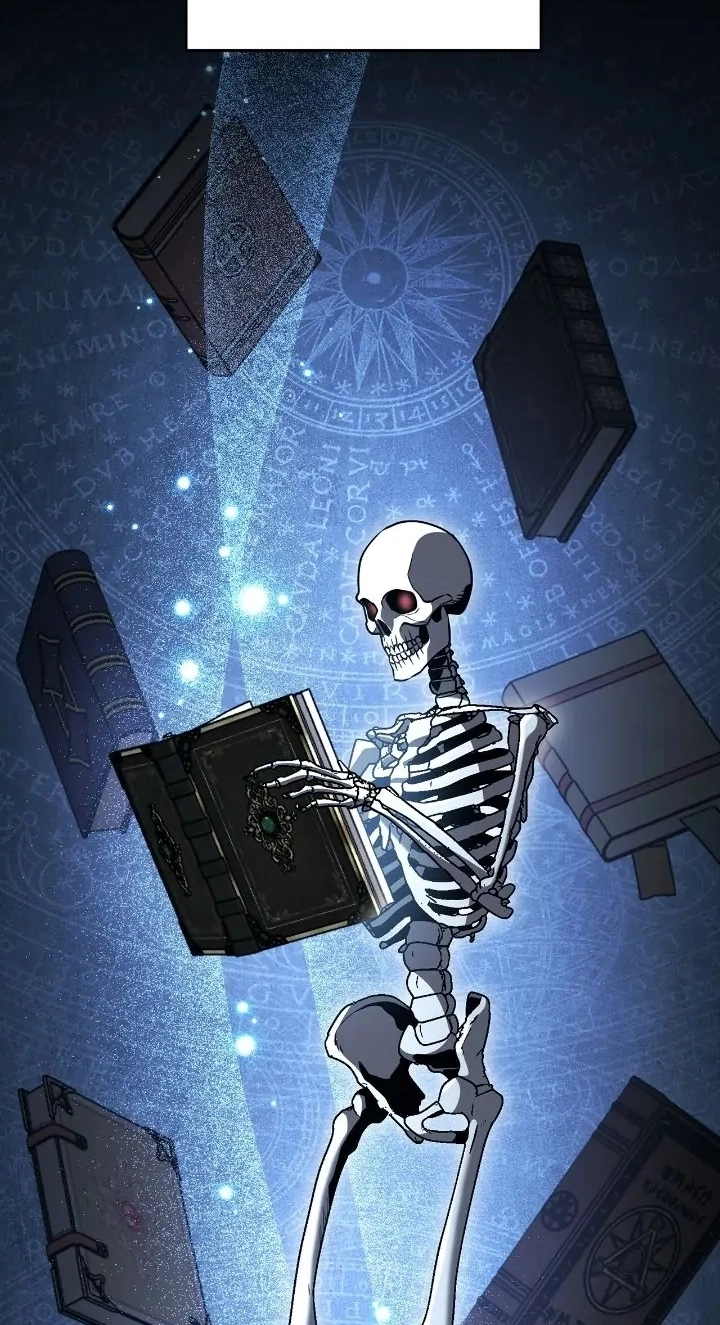 Read The Skeleton Soldier Failed to Defend the Dungeon Manga Online