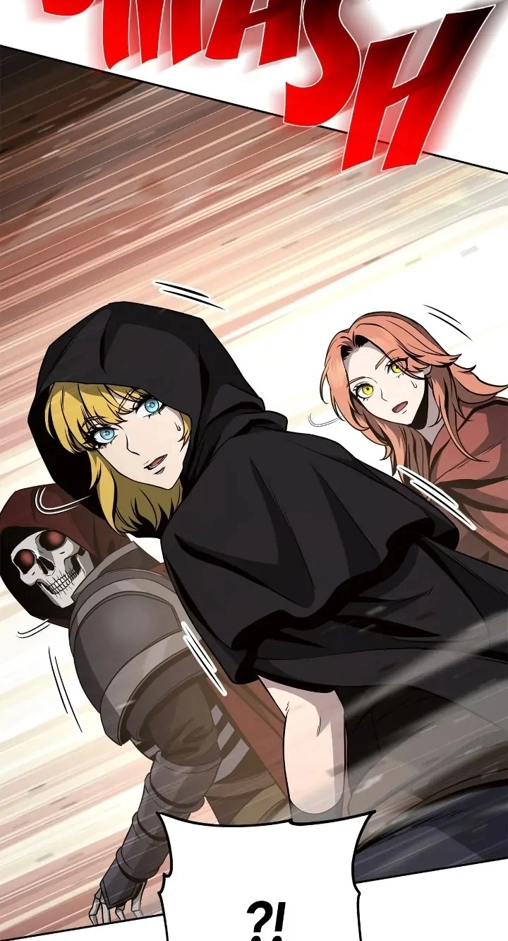 Read The Skeleton Soldier Failed to Defend the Dungeon Manga Online
