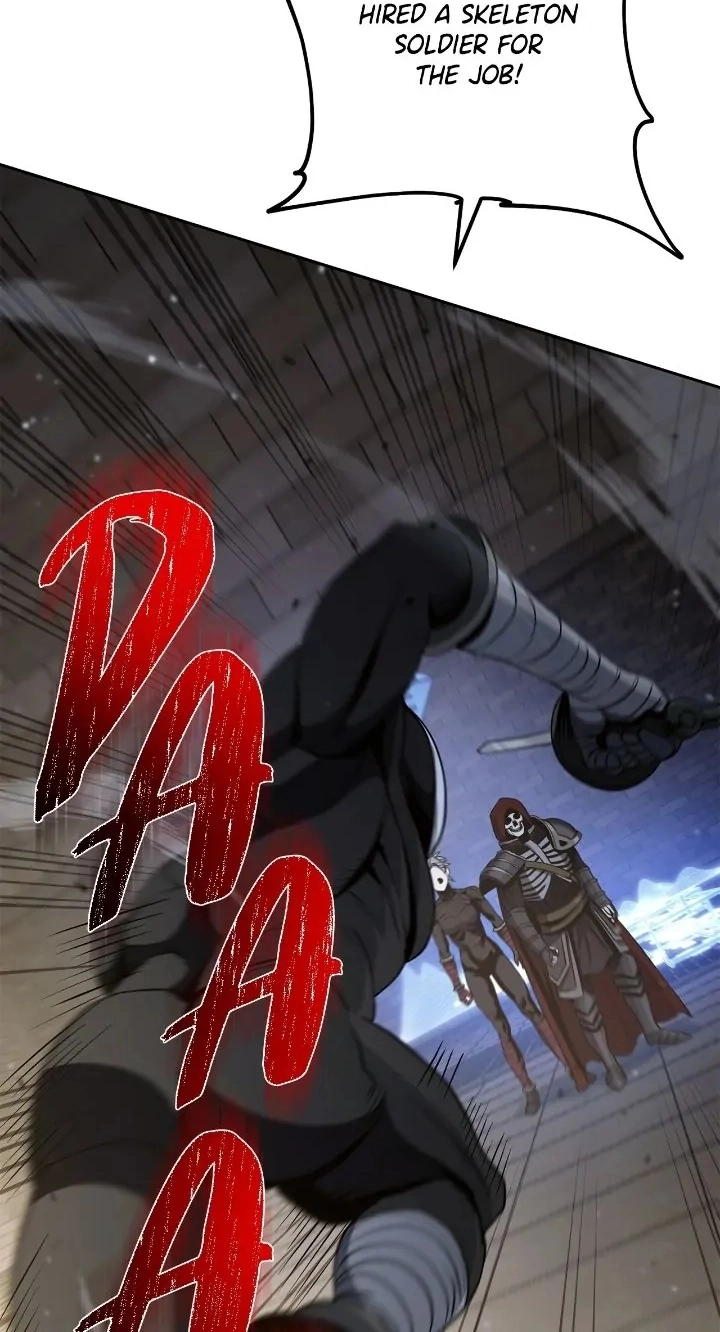 Read The Skeleton Soldier Failed to Defend the Dungeon Manga Online
